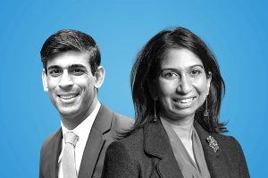 هل يغازل المحافظون الناخب البريطاني بمهاجمة الشذوذ؟