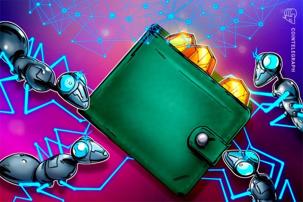 تقوم بورصة CoinDCX بتوسيع محفظة الحفظ الذاتي لدعم 155 دولة