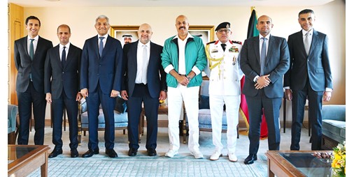 رئيس الوزراء زار مقر سفارتنا في لندن: اتفاقية الشراكة الاستثمارية مع المملكة المتحدة ستسهم في توفير فرص عمل للشباب الكويتي