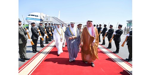 بالفيديو.. الفهد بحث مع نظيره القطري التعاون الدفاعي والمستجدات الإقليمية والدولية