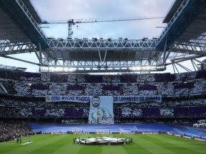 قيمتها أكثر من مليار يورو.. التشكيلة الأغلى في دوري أبطال أوروبا