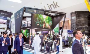 وزارة الصناعة والتكنولوجيا المتقدمة تدعم حلولاً ابتكارية تعزز العمل المناخي