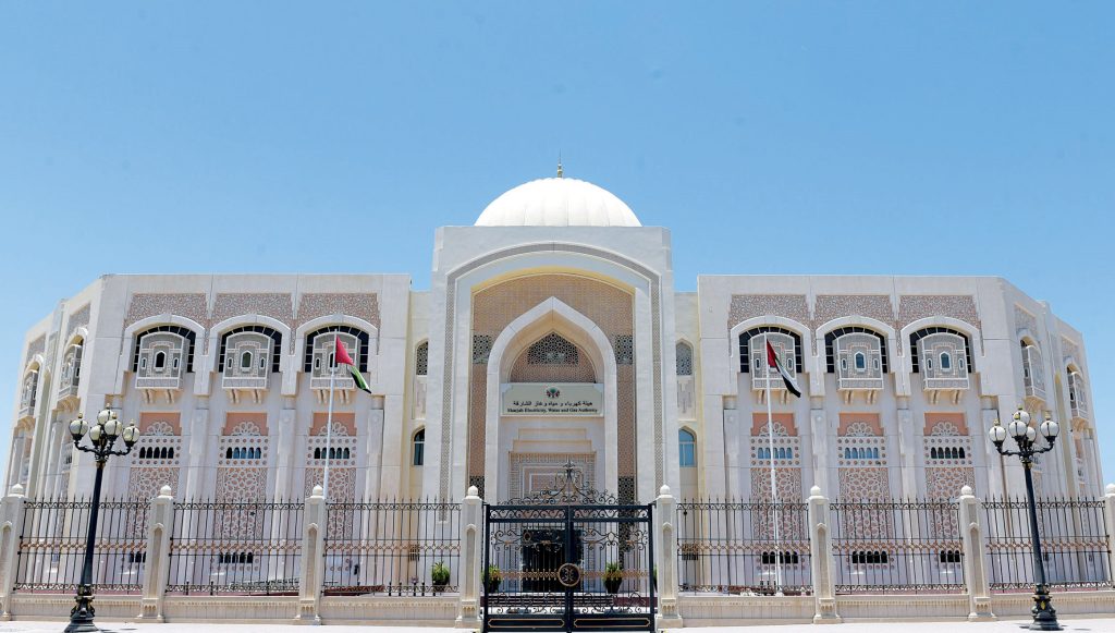 كهرباء الشارقة تستقبل 3022 طلباً لتوصيل خدمات الغاز الطبيعي خلال النصف الأول