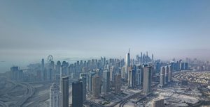 شركات تطوير عالمية تتسابق للاستثمار في عقارات دبي