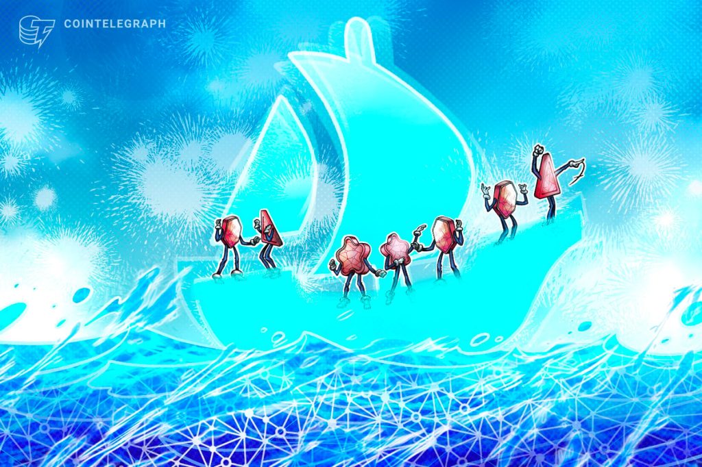 OpenSea “غير على علم” بأي تورط لأحد المديرين التنفيذيين السابقين في عملية سحب سجادة بقيمة 60 مليون دولار