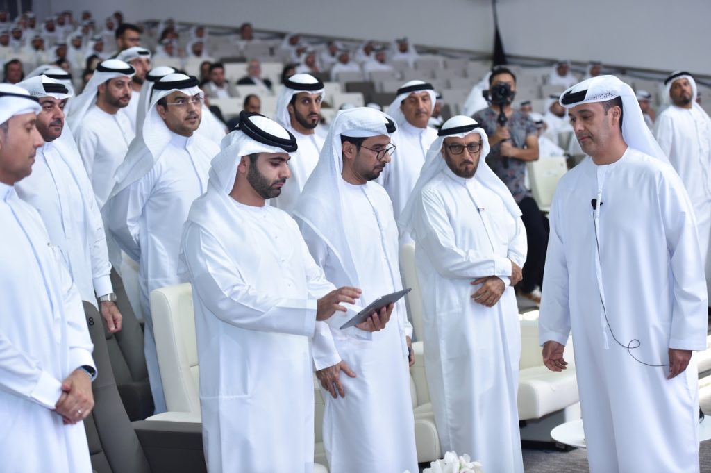 المتغيرات المتسارعة عالمياً تفرض علينا تطوير قدراتنا لمواجهة التحديات