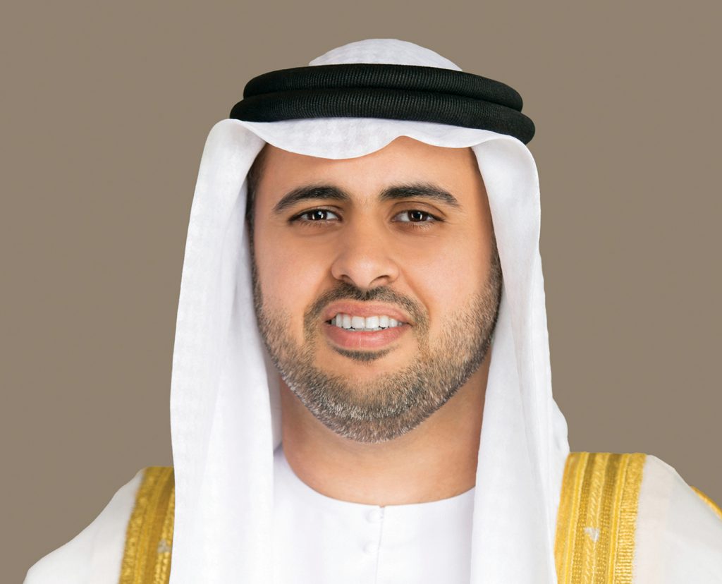 الإعلان عن أعضاء برنامج الزمالة التقنية للشباب العربي