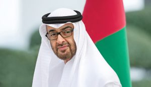 محمد بن زايد يبحث هاتفياً مع الرئيس البرازيلي ورئيس وزراء هولندا وقف التصعيد في المنطقة