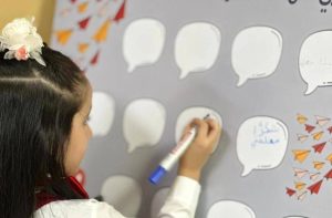 أكثر من ١.٢ مليون طالب وطالبة في أكثر من ٦ آلاف مدرسة احتفوا بمعلميهم بمدارس «تعليم الرياض»