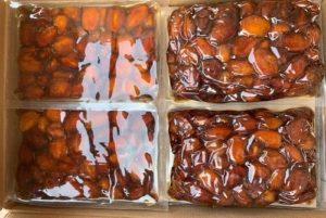 «الغذاء والدواء»: حفظ التمور في المواد الورقية أو الكرتونية يسرّع التلوث البكتيري