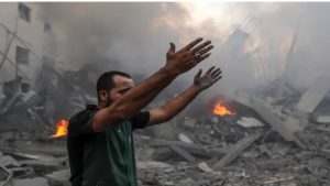 ماذا بعد غزو إسرائيل لغزة؟