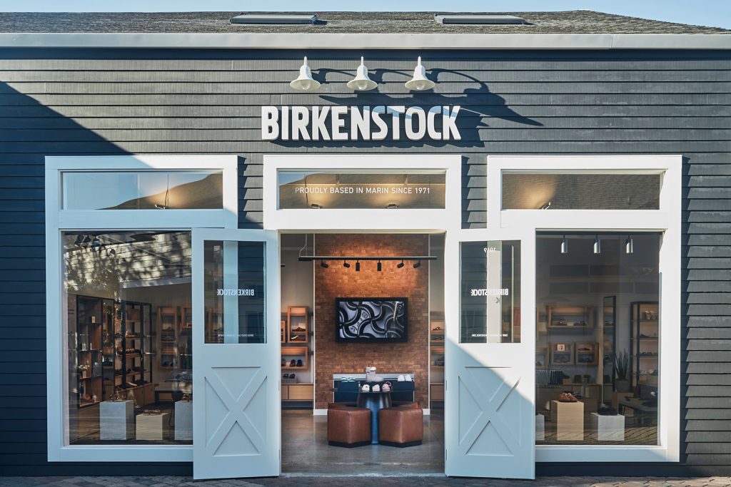 46 دولارا سعر الطرح العام الأولي لسهم “بيركنستوك” الألمانية