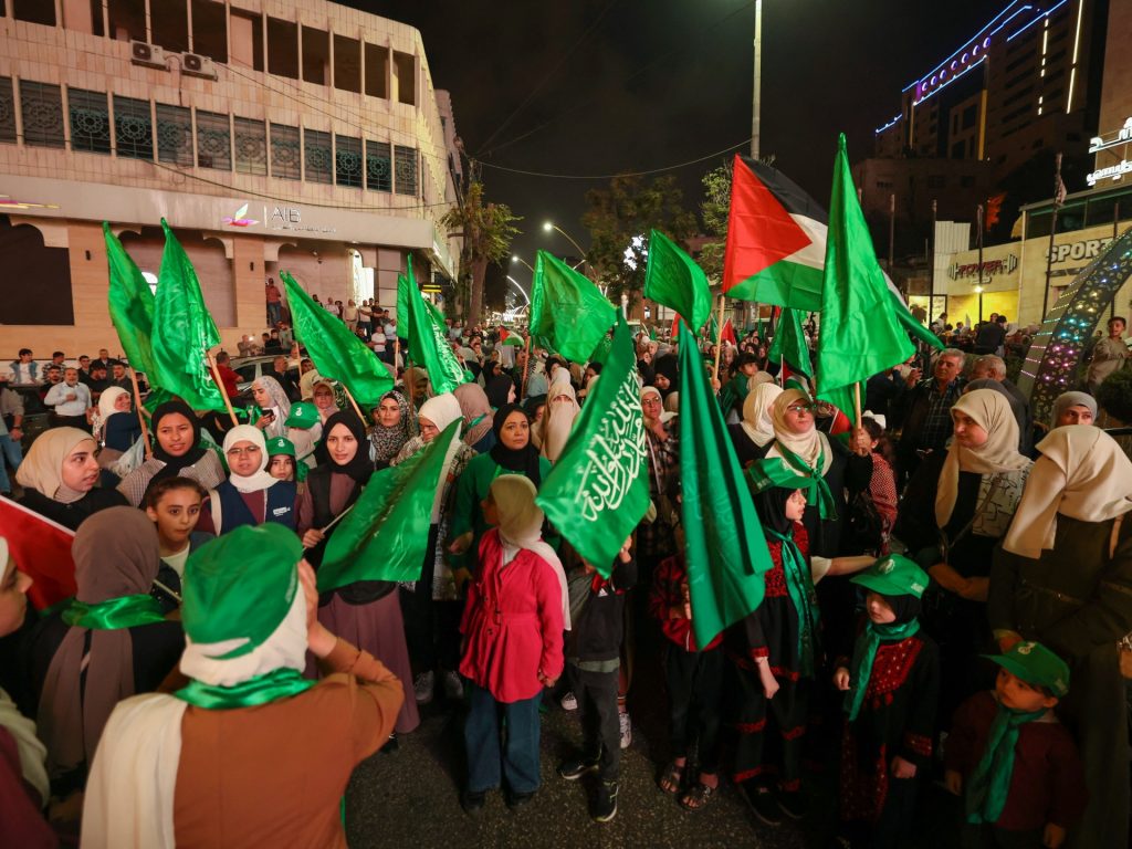 مواجهات ومسيرات حاشدة بالضفة تنديدا بجرائم الاحتلال في غزة