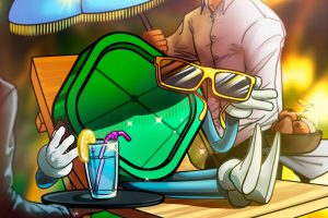 NFTs لم تمت – إنها تستريح فقط