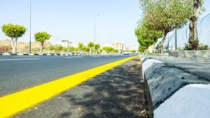 أمانة حائل تواصل أعمالها الميدانية لتحسين المشهد الحضري بالمنطقة