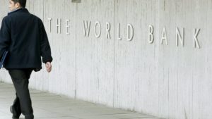 توقعات البنك الدولي: تباطؤ حاد لاقتصادات الشرق الأوسط في 2023