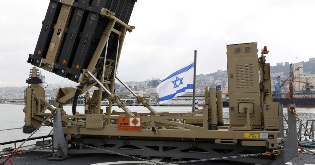 قوة إسرائيل الهائلة.. هل تنتكس أمام القسام؟