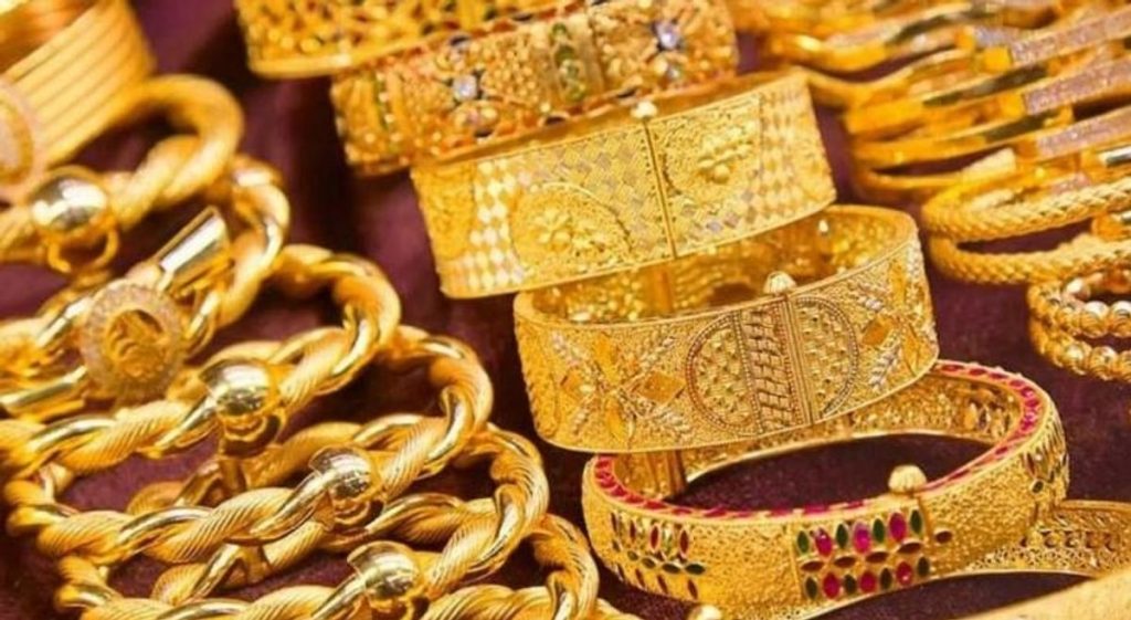 عيار 21 الآن.. سعر الذهب في المملكة اليوم الأربعاء 26-3-1445