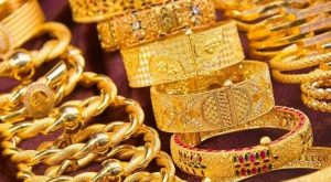 عيار 21 الآن.. سعر الذهب في المملكة اليوم الأربعاء 26-3-1445