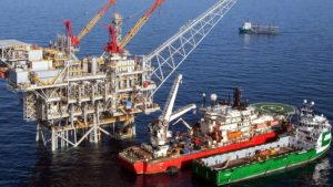 إسرائيل تعلق الإنتاج من حقل غاز تمار بتأثيرات “طوفان الأقصى”