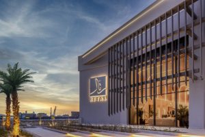 “رتال” توقع اتفاقيتي تطوير 1169 وحدة سكنية في الرياض وجدة بـ 925 مليون ريال