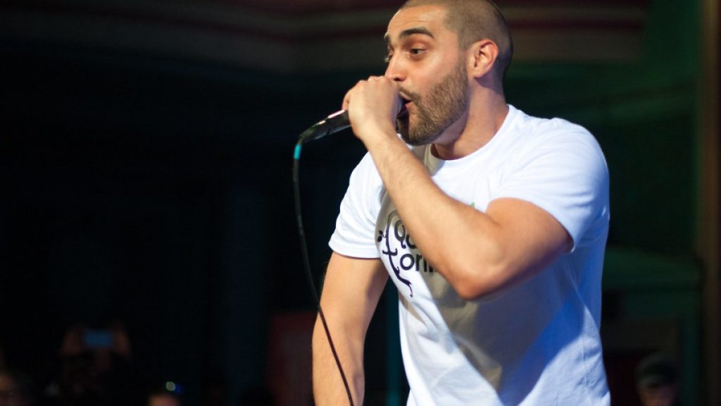 “فلسطين لن تموت أبدا”.. عمل غنائي من عالم “راب” التحرر من الاحتلال