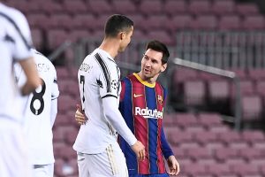 أفضل صانعي الأهداف في دوري أبطال أوروبا