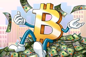 تغلق سلسلة Babylon تمويلًا بقيمة 18 مليون دولار لحصص Bitcoin