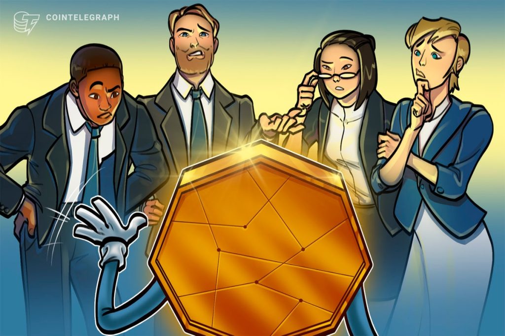 يتطور تعويض الوظائف المشفرة مع تفضيل مكاسب الأسهم – المسح