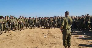 طوفان الأقصى.. 5.5 مليارات دولار خسائر إسرائيل بسبب جنود الاحتياط