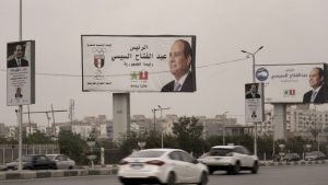 انطلاق عملية الاقتراع في الانتخابات الرئاسية المصرية