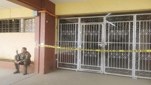 تنظيم الدولة الإسلامية يعلن مسؤوليته عن عملية التفجير في الفلبين