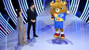 “ضوضاء جنسية” تقاطع حفل قرعة بطولة أمم أوروبا 2024 في قاعة الحفلات الموسيقية بألمانيا