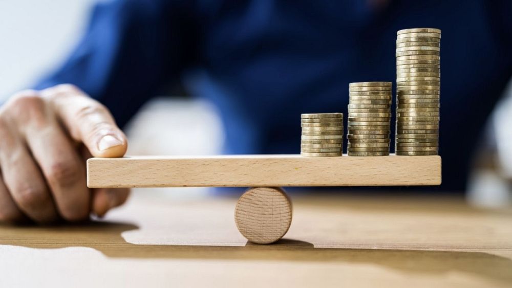 تعزيز منطقة اليورو مع وصول المعنويات الاقتصادية إلى أعلى مستوى لها منذ 10 أشهر