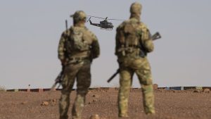 بعد وجود دام عشر سنوات.. انتهاء مهمة الأمم المتحدة في مالي رسميا