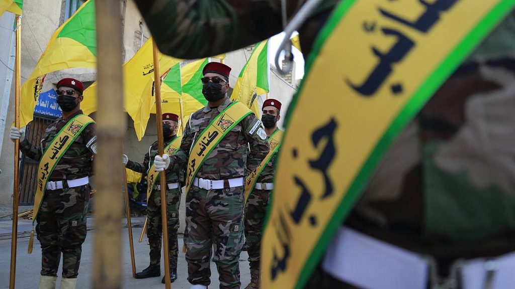 القضاء الأميركي يتّهم قيادياً في حزب الله بالضلوع بتفجير مركز يهودي بالأرجنتين