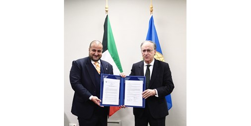 وكيل «الدفاع»: الكويت تدين جرائم الاحتلال الإسرائيلي باستخدام الأسلحة المحرمة دولياً ضد الشعب الفلسطيني