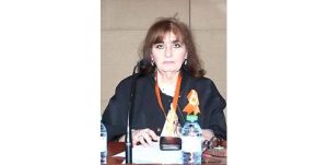 بالفيديو.. القعود: دعم كامل من «تمكين» للمرأة الفلسطينية