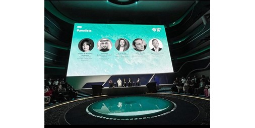 محمد الصباح: بناء تكنولوجيا الذكاء الاصطناعي صديقة للبيئة من حيث انبعاثات الكربون