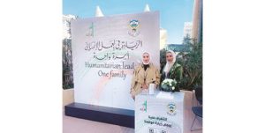 مكتب الشهيد شارك في «دورنا الإعلامي»