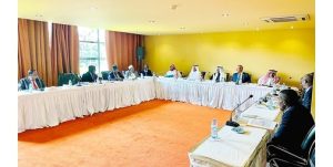 الكويت تفوز برئاسة مجلس أمناء الجامعة الإسلامية التابعة لمنظمة التعاون الإسلامي