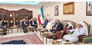 توتونجي: إيران ترحّب بأي جهد يؤدي لرأب الصدع في المنطقة ولمّ الشمل وتوحيد الرؤى بين دولها