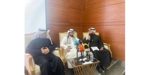 عبدالله السند: «الصحة» جاهزة لاستقبال المرضى والمصابين في قطاع غزة