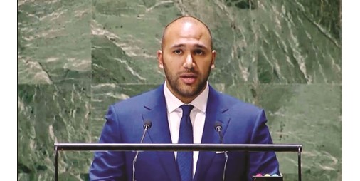 الكويت: على المجتمع الدولي وضع حد لجرائم الاحتلال