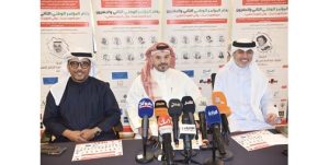 بالفيديو.. «من الكويت نبدأ.. وإلى الكويت ننتهي» يكرّم 10 شخصيات الثلاثاء
