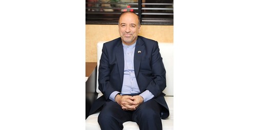 السفير الإيراني: إلغاء تأشيرات الدخول للمواطنين الكويتيين