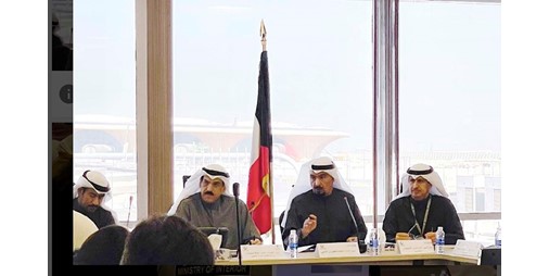 89 % نسبة إنجاز مشروع الطرق بين «الخامس» و«الغزالي» و«ابن القاسم» والانتهاء منه مايو 2024