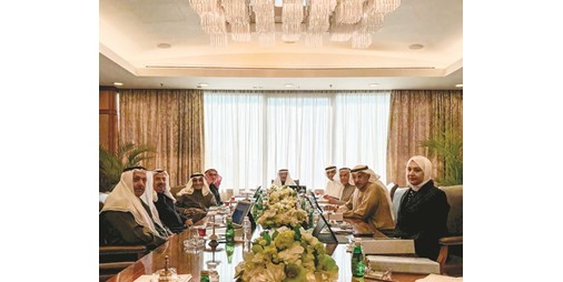 الرقبة: تطوير الخدمات وتكثيف برامج تأهيل الكوادر البشرية في «القصّر»