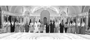 وزراء: الأمير الراحل.. مسيرة عطاء حافلة بالإنجازات لخير الكويت وشعبها