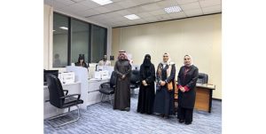 العجمي لـ «الأنباء»: نعمل لتكون «الرعاية الأسرية» رقمية بالكامل